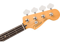 Fender Player II Jazz Bass Rosewood Fingerboard 3-Color Sunburst Fender Player II Jazz Bass Rosewood Fingerboard 3-Color Sunburst